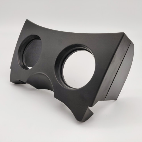 Orranje Low Down Gauge Pod Holders 52mm R50 R52 R53