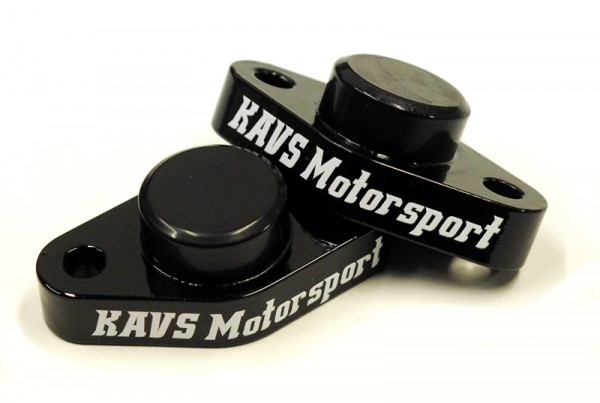 KAVS R53 Roll Centre Adjusters