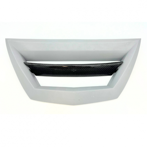 LEAP Fluct SEAT Leon Cupra Bonnet Vent
