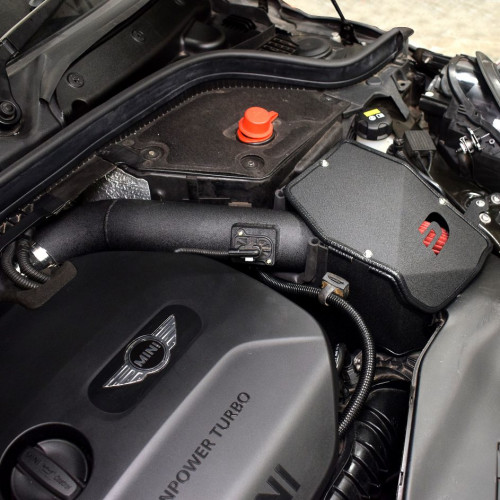 Direnza Mini Cooper F56 2.0 Turbo 13-18 Non-LCI Cold Air Induction Kit
