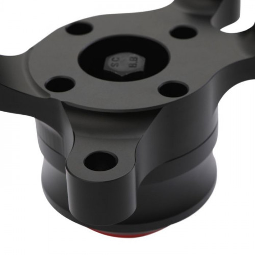 Direnza R56 Near Side Engine Mount