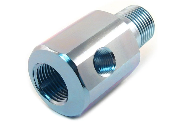 CravenSpeed R53 R52 Oil Pressure Gauge Tapless Adaptor