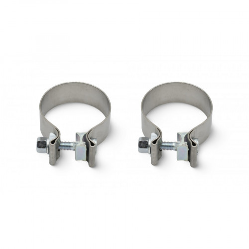 Scorpion R56 MINI Challenge Catback Exhaust Spare Parts