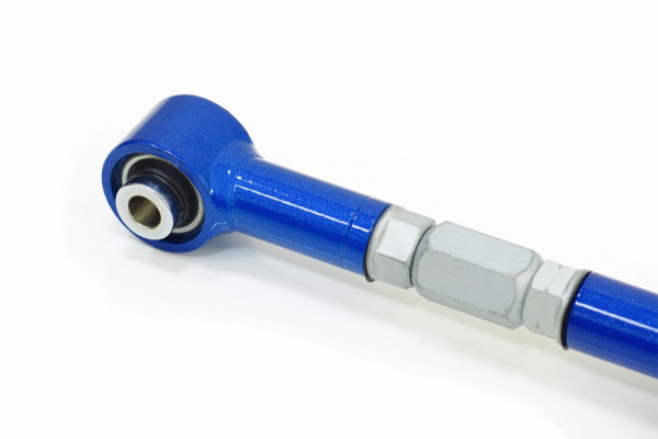 Hardrace F55 F56 F57 Adjustable Rear Upper Control Arms - Pillowball