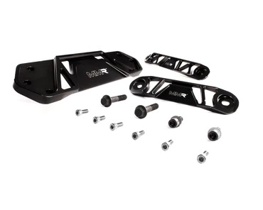 MMX Performance UNDERBODY CHASSIS BRACES
