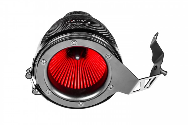 Eventuri Mini Cooper S JCW F60 Carbon Fibre Intake