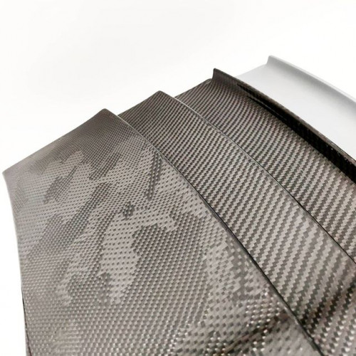 Orranje G-Wing Lite GP Style Spoiler | Orranje