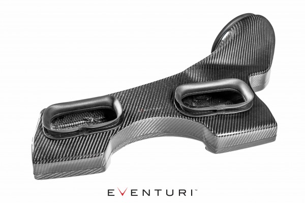 Eventuri Mini Cooper S JCW F60 Carbon Fibre Intake
