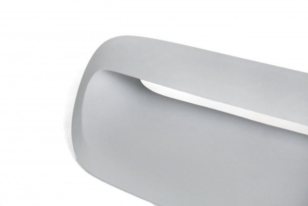 LEAP Lambda2 R56 R55-R59 MINI Larger Bonnet Scoop