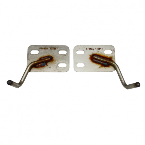Milltek R53 R52 Catback Exhaust Spare Parts