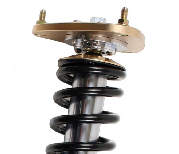BC Racing RM Series Coilovers R56 R55 R57 R58 R59