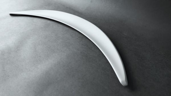 LEAP Alpha R53 MINI Spoiler Lip | Orranje Performance