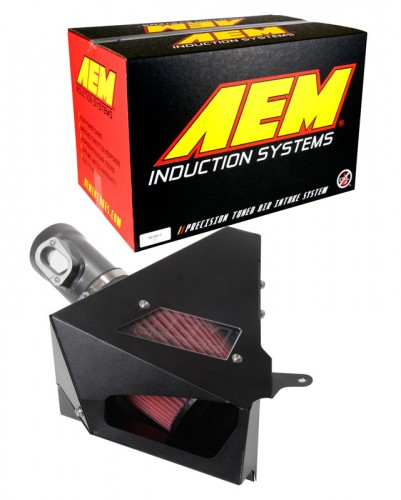 AEM Air Intake 21-839C MINI Cooper S & JCW F56