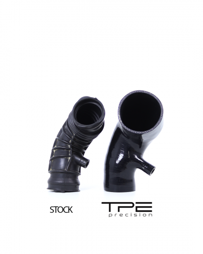 TPE Precision Cold Air Intake Airbox Kit R53