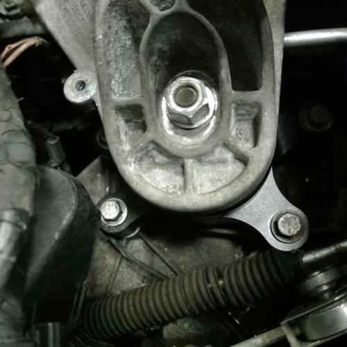 Direnza R56 Near Side Engine Mount