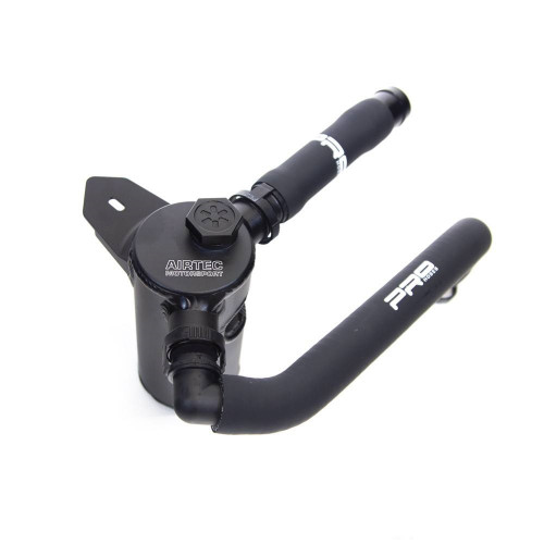 Airtec Motorsport Oil Breather Catch Can F56 (Pre-LCI)