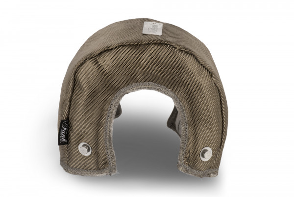 Funk Motorsport Turbo Blanket R55 R56 R57 R58 R59 R60 R61