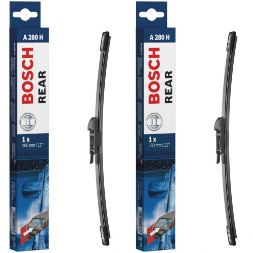 Bosch Rear Wiper Blades R55