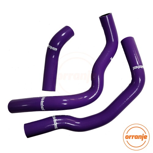Pro Hoses Silicone R53 Radiator Coolant Hoses