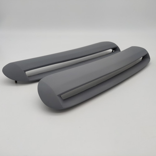 LEAP Pi2 R53 MINI Scuttle Cowl Vents