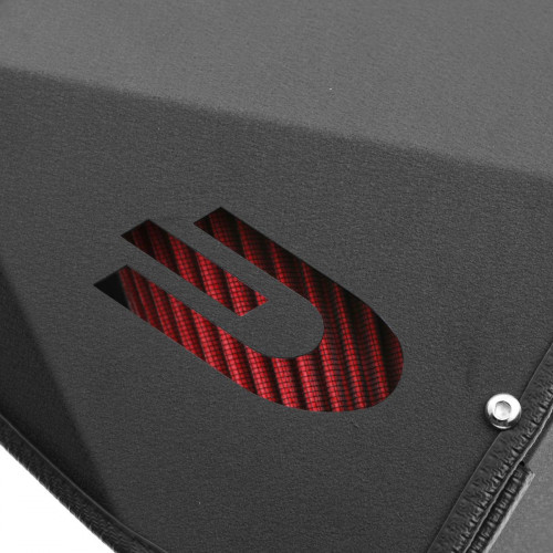 Direnza Mini Cooper F56 2.0 Turbo 13-18 Non-LCI Cold Air Induction Kit