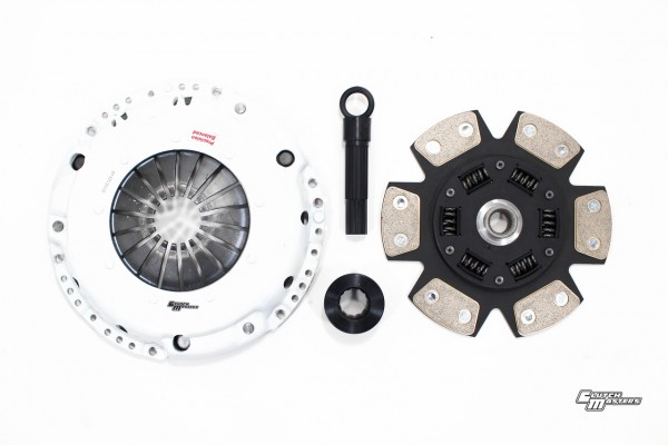 Clutch Masters FX400 R56