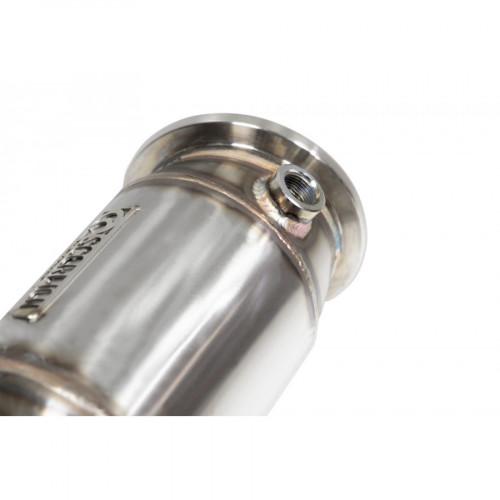 Scorpion Exhausts Downpipe Hi-Flow Sports Cat F56 Non-GPF 2013-2018