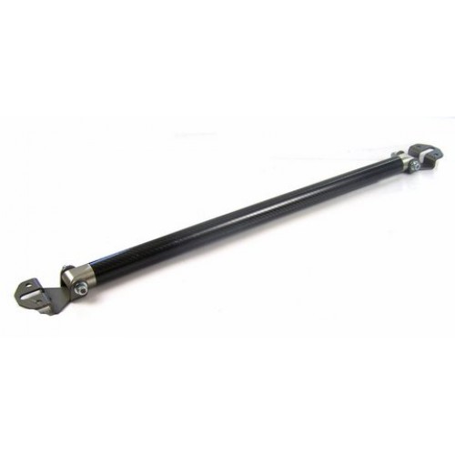 Cusco Rear Strut Brace - Carbon Fibre R50 R52 R53