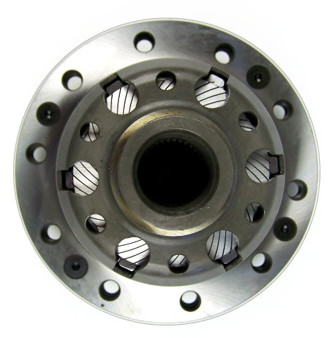 Cusco RS LSD 1/1.5W Limited Slip Differential 1st & 2nd Gen MINI