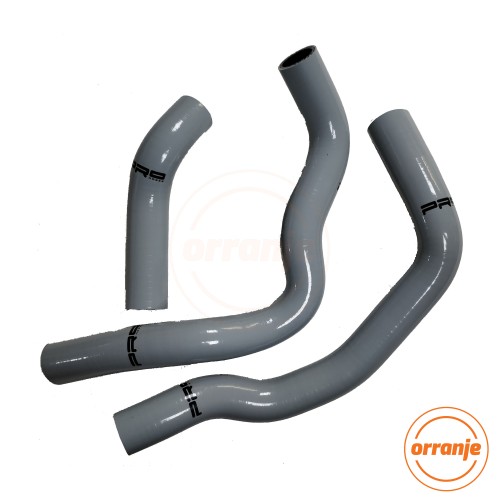 Pro Hoses Silicone R53 Radiator Coolant Hoses