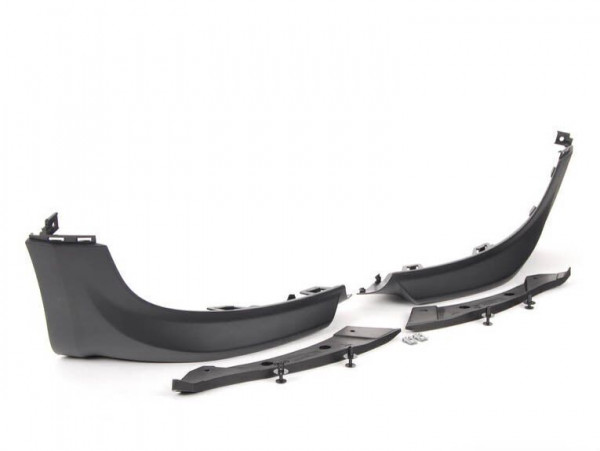 MINI F56 JCW Pro Front Spoiler / Splitter