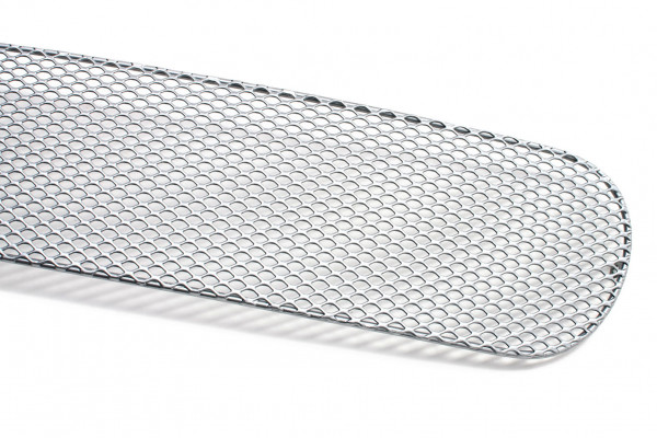 Grillcraft MX R50 R52 R53 S Bumper Grille Lower Insert