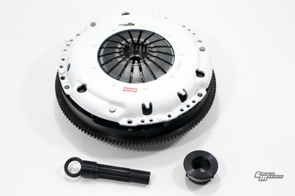 Clutch Masters FX400 R56