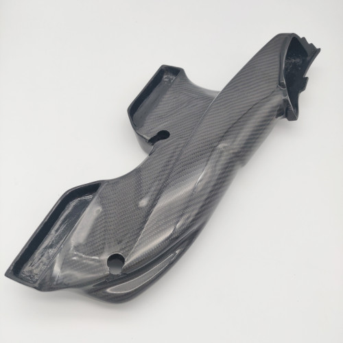 LEAP Eolian F56 MINI Intake Duct