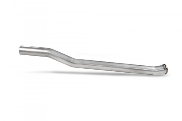 Scorpion Exhaust GPF Delete