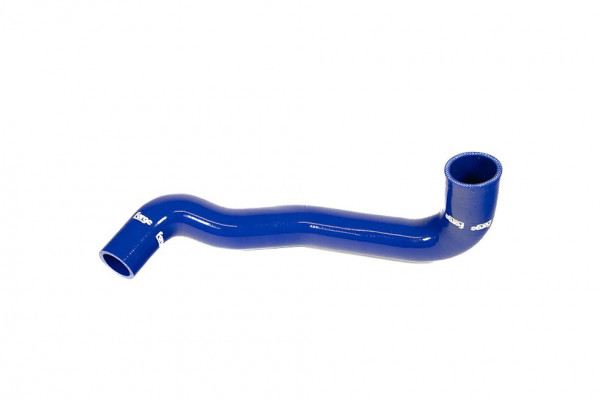 Forge Silicone R56 Intercooler Resonator Delete Hose N14 N18