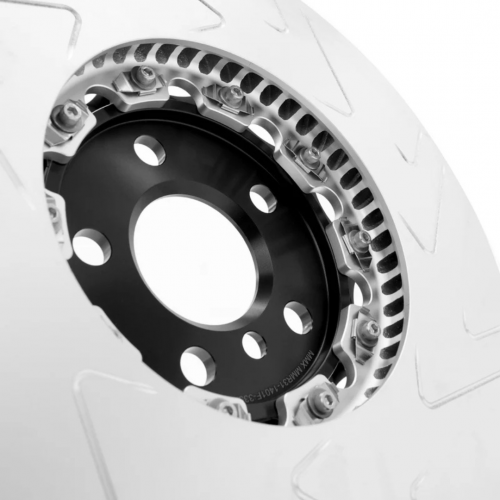 MMX 2-Piece 335mm x 30mm front discs/rotors for MINI F56 JCW