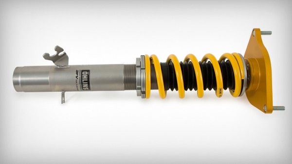 Ohlins R&T BMS MI10 Coilovers MINI R53 (1st Gen Mini)