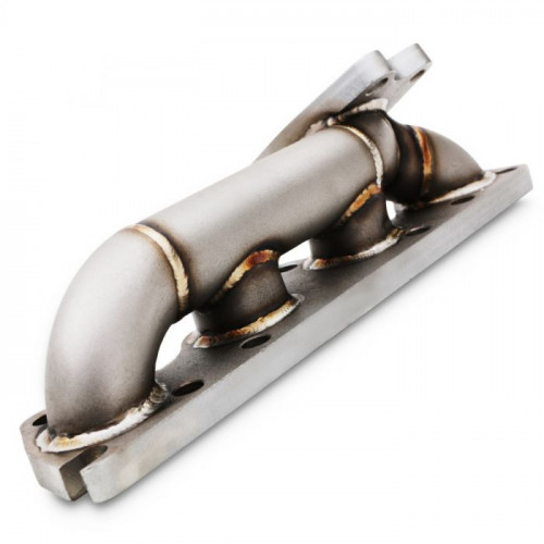 Direnza Track Series Exhaust Manifold R55 R56 R57