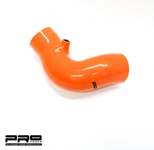 Pro Hoses Silicone R53 Intake Hose