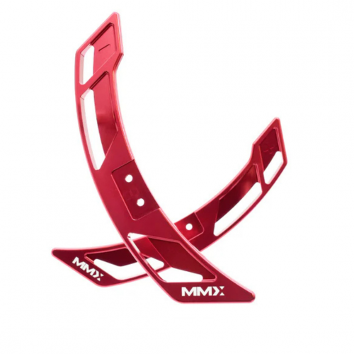 MMX Billet Magnetic Gear Shift Paddles MINI F56