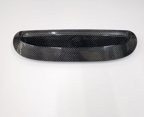 LEAP MuV F56 MINI Larger Bonnet Scoop