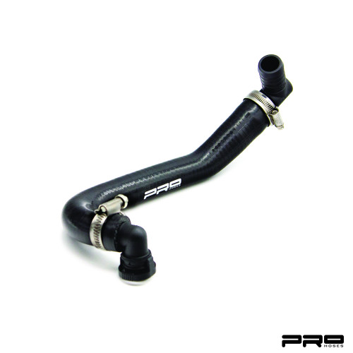 Airtec Motorsport Pro Hoses Additional Breather Hose for Mini R56 Cooper S