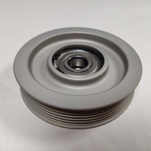 KAVS R53 MINI Cooper S Lightweight Aircon Delete Idler Pulley