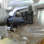 FTT Gearbox Bracket - Generation One only