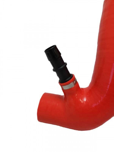 M7 N18 High Flow Silicone Intake Hose R55 R56 R57 R58 R59 R60 R61