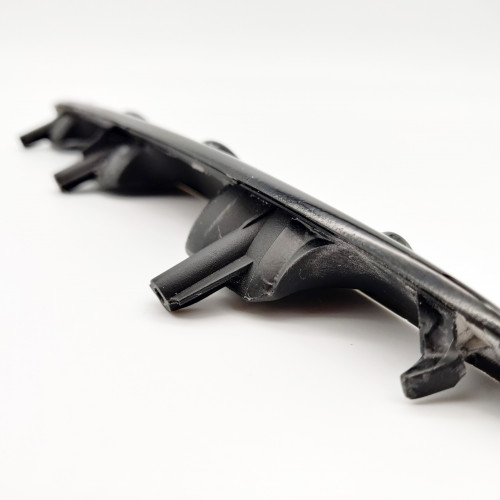 Orranje GP Style Central Brake Light Delete R50 R53