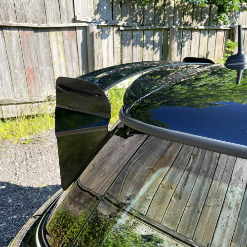 Orranje G-Wing Lite GP Style Spoiler | Orranje