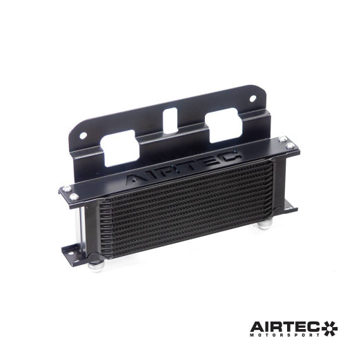 Airtec MINI Cooper S R56 Oil Cooler Kit