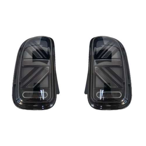 SMPS2012 Union Jack Tail Lights R55 Clubman